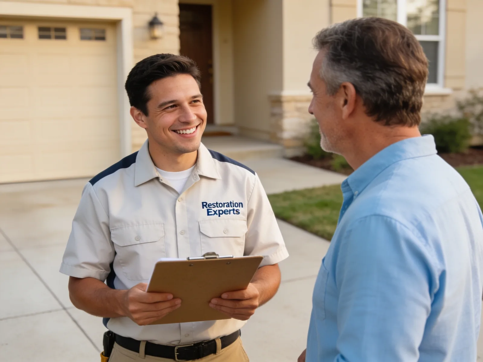 Water Damage Cleanup Milesville, SD FAQs